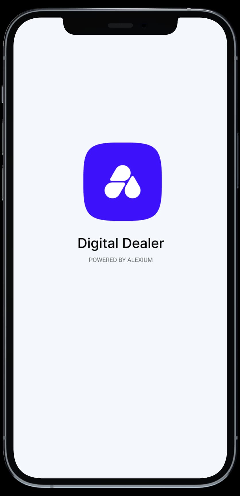 Digital Dealer App